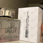 Духи L'amour от Lalique