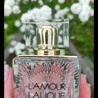 Отзывы Lalique L'amour