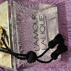 Духи L'amour от Lalique