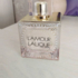 Духи L'amour от Lalique