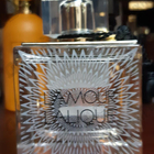 Отзывы Lalique L'amour