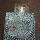Духи L'amour от Lalique