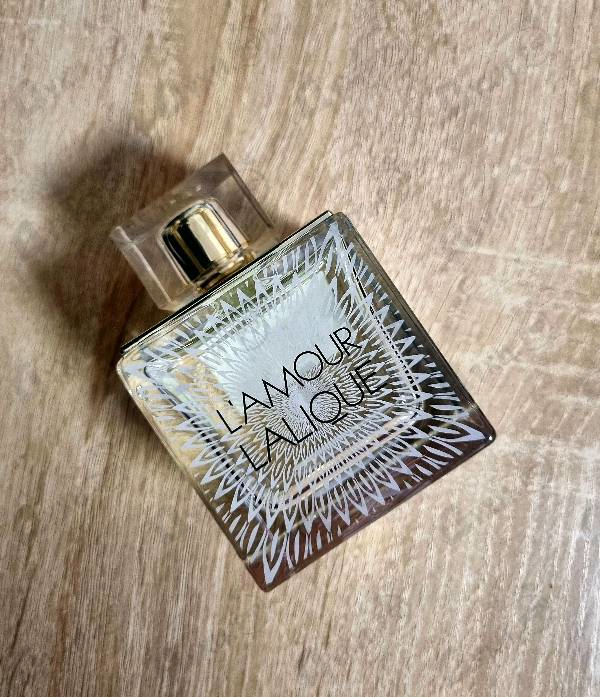 Купить L'amour от Lalique