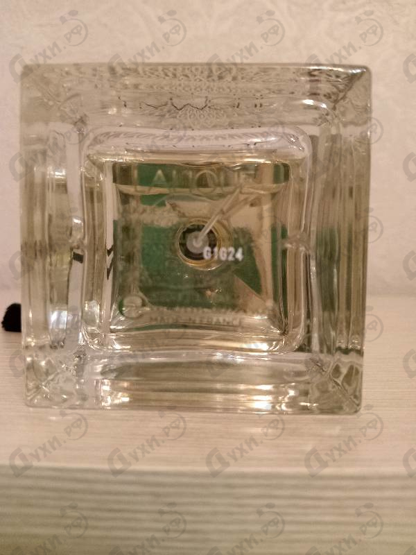 Отзыв Lalique L'amour