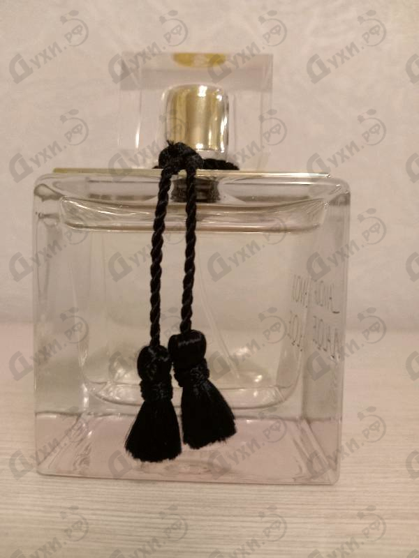 Купить L'amour от Lalique