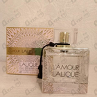 Отзывы Lalique L'amour