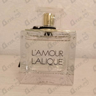 Духи L'amour от Lalique