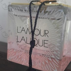 Парфюм Lalique L'amour