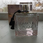 Отзывы Lalique L'amour