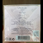 Духи L'amour от Lalique