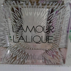 Духи L'amour от Lalique
