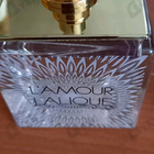 Духи L'amour от Lalique