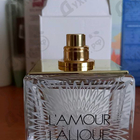Парфюм Lalique L'amour