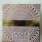 Отзывы Lalique L'amour