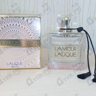 Духи L'amour от Lalique