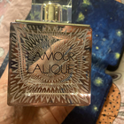 Парфюм Lalique L'amour