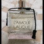 Отзыв Lalique L'amour