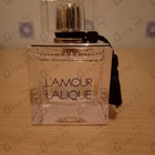 Отзывы Lalique L'amour