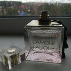 Отзывы Lalique L'amour