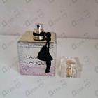 Отзыв Lalique L'amour