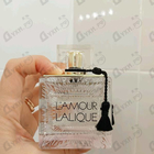 Отзывы Lalique L'amour