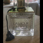 Духи L'amour от Lalique