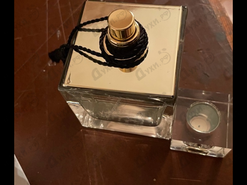 Купить L'amour от Lalique