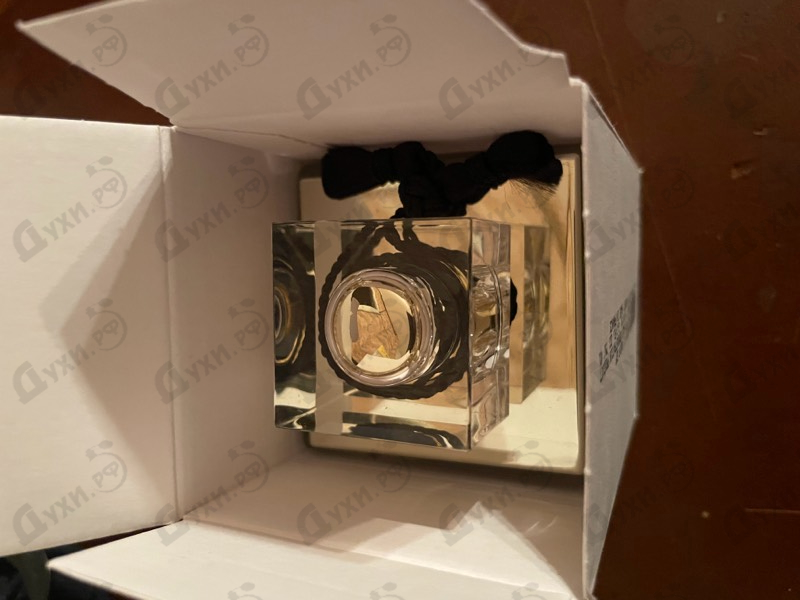 Отзывы Lalique L'amour