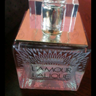 Отзыв Lalique L'amour