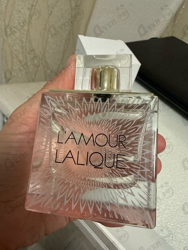 Купить Lalique L'amour
