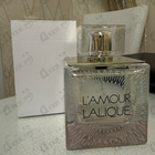 Отзывы Lalique L'amour