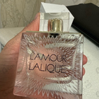 Парфюм Lalique L'amour