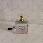 Парфюм Lalique L'amour