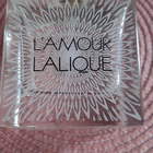 Духи L'amour от Lalique