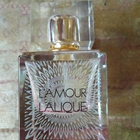 Духи L'amour от Lalique