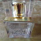 Парфюм Lalique L'amour