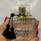 Парфюм Lalique L'amour