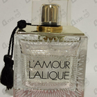 Духи L'amour от Lalique