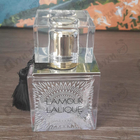 Отзыв Lalique L'amour