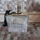 Отзывы Lalique L'amour