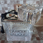 Отзыв Lalique L'amour