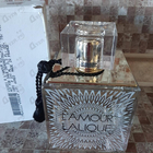 Отзывы Lalique L'amour