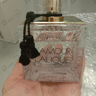 Парфюм Lalique L'amour