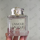 Парфюм Lalique L'amour