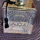 Отзыв Lalique L'amour
