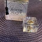 Духи L'amour от Lalique