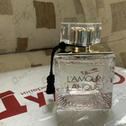 Отзывы Lalique L'amour
