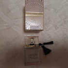 Отзывы Lalique L'amour
