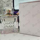 Отзывы Lalique L'amour