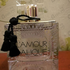 Духи L'amour от Lalique